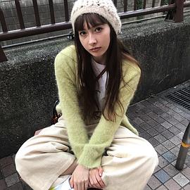 池田 アリス