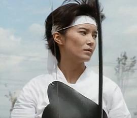 中野若葉