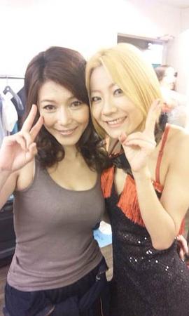 中野若葉