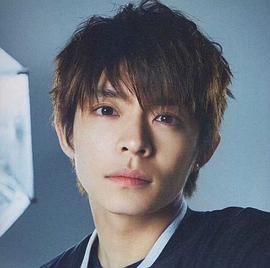 岸优太