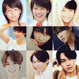 松田元太