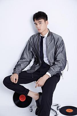 高旻睿