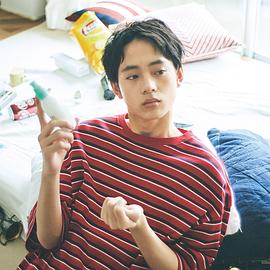 水泽林太郎
