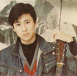 解晓东