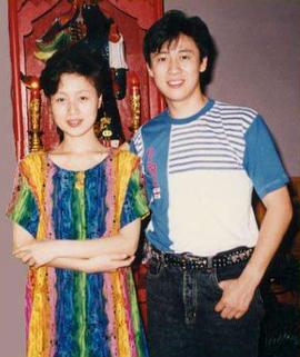 解晓东
