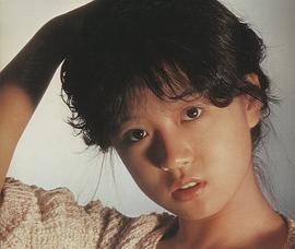 中森明菜