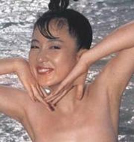 三崎奈美