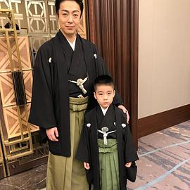 尾上菊之助