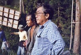 绪形拳