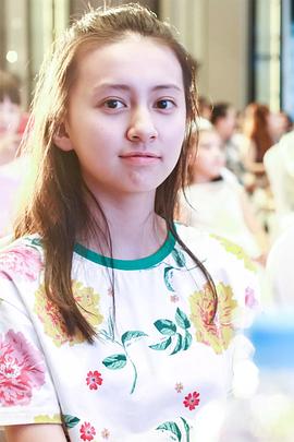 叶羽茜