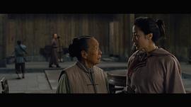 黄素影