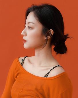 姜旻儿