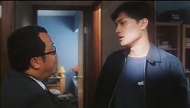 陈锦鸿