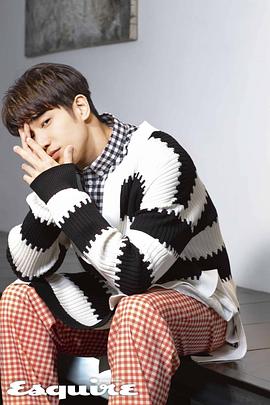 刘以豪