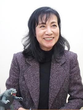 贺川雪绘