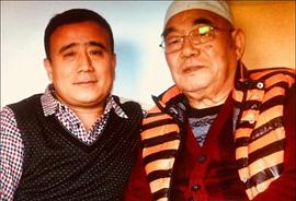 白英宽