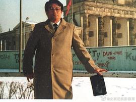 李汉军