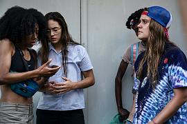 妮娜·莫兰