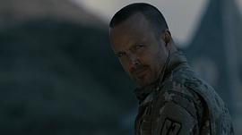 亚伦·保尔