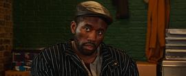 Gershwyn Eustache Jnr