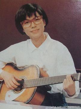蔡琴