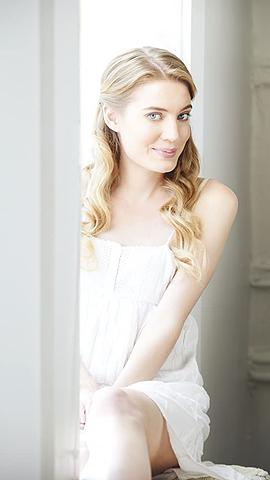 Clara Pasieka