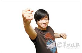 黄伟明