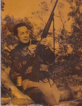 曹达华
