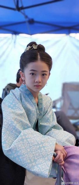何思甜