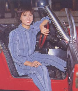 陈敏儿
