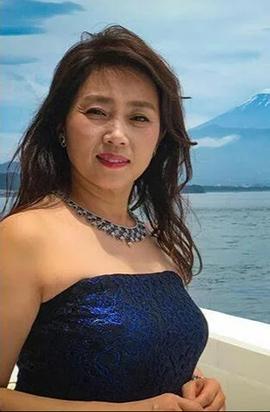 藤吉久美子