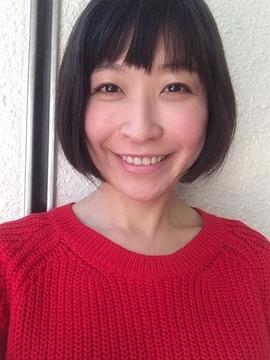 小野真弓