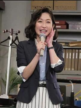 小野真弓