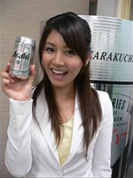 筱原真衣