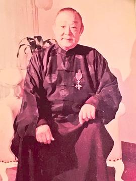 梁醒波