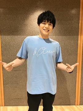 内田雄马