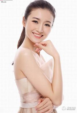 朱婷