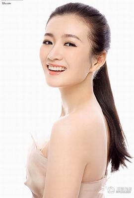 朱婷