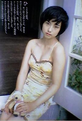 松尾玲子