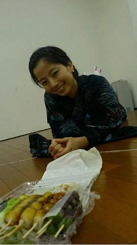 松尾玲子