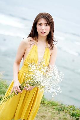 山岸逢花