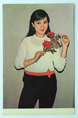 陈宝珠