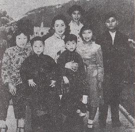 红线女