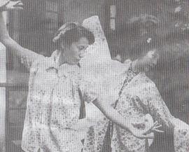 红线女