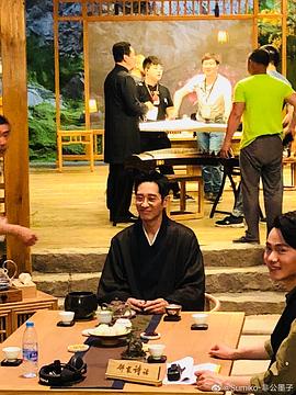 张晞临