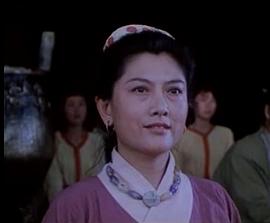 王若荔