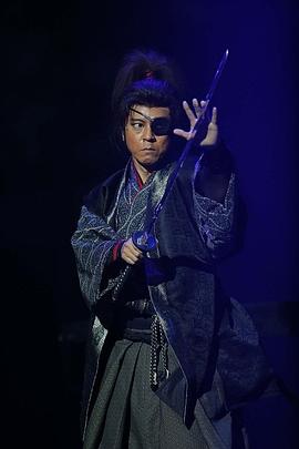 上川隆也