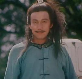 张健