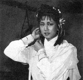 黄曼凝