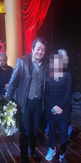 洪宇宙